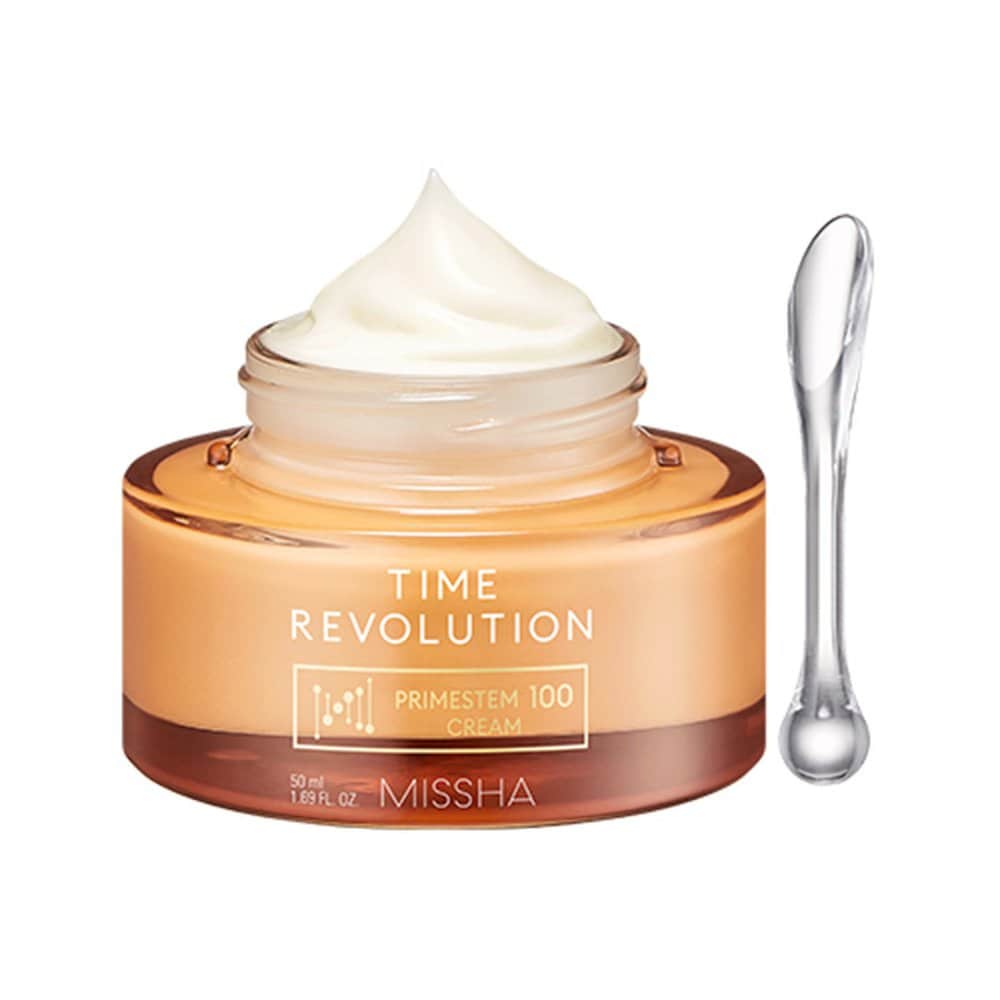 MISSHA Time Revolution Primestem 100 Крем 50мл