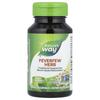 Feverfew Herb, 380Mg, 100 Veggie Caps