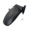Motorcycle Extender Hugger Mudguard Rear Fender For Honda NC700X NC700S NC750X NC750S NC 750X NC 750S 2012-2021 2019 2020