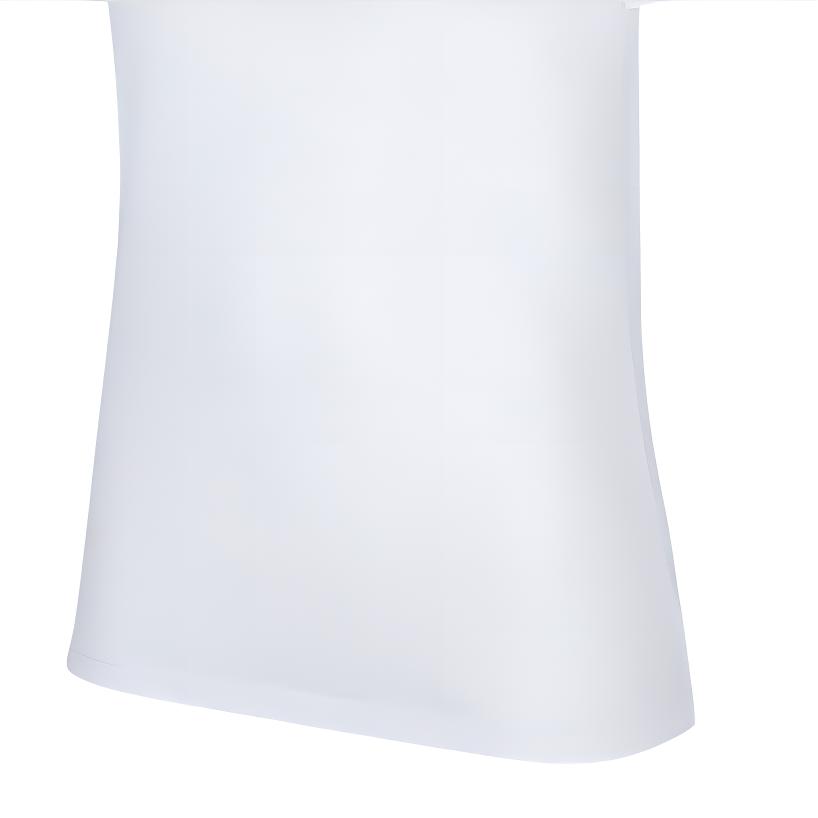 Nike Серия «Спортивный образ жизни» Дышащая повседневная футболка с коротким рукавом и круглым вырезом Женская футболка Белая CU1093-100