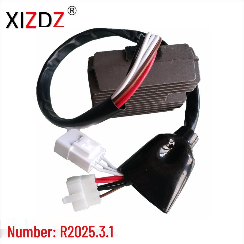 SH579C-12 SH678-DA 32800-33E10 32800-33E21 Совместимо для 2025.2 3 4 Использование
