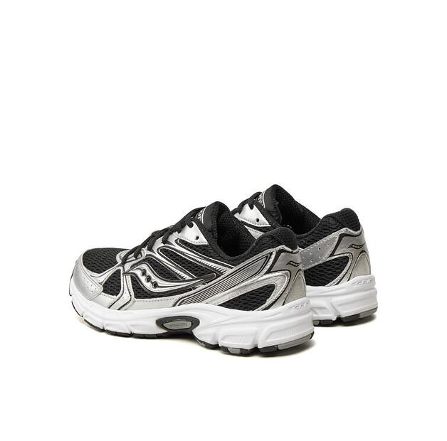 Кроссовки Saucony S60812 7 серебристый