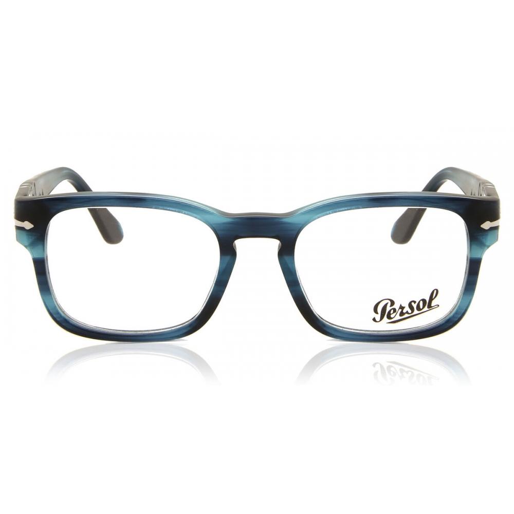 Persol Унисекс Очки Po3334v 1193