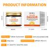 Крем для защиты от солнца Moika SPF50+ Сало Цинк Минеральный Блокатор Солнца Осветляющий Крем для Кожи Анти-УФ Блокатор Солнца Лицевой Мягкий Увлажняющий Сыворотка