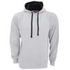FDM Unisex Contrast Hooded Sweatshirt / Hoodie (300 GSM)
