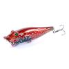 1Pcs Fishing Lure Hard Bait 8cm/12.4g Lure Plastic Bait Wobblers Swimbait Fishing Lure