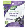 Sambucus® Immune Gummies, Zinc, Vitamin C and D3, with Elderberry, 10 Gummies