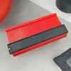 Profile Contour Gauge Line Copier Ruler for Woodworking Tiling Construction Ceramic Cutting Template Measuring Tool