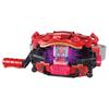 [BANDAI] Kamen Rider Gav DX Henshin Belt Gav Целевой возраст: от 3 лет и старше [Главный приз Japan Toy Awards 2024 в категории «Персонажи»]