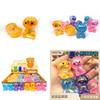 Высококачественная игрушка-антистресс Aurora Teddy Bear из солодового сахара для снятия стресса оптом