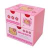 K Company Sanrio Characters Character Chest Hello Kitty Pink X W15 X CCH10-KTP H14.7 D12.1cm