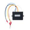 Universal 12V Wireless Winch Remote Control Kit For Jeep Truck ATV SUV Handset Switch