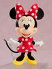 Платье в горошек Nendoroid Disney Minnie Mouse Ver. Немасштабная окрашенная подвижная фигура из АБС и ПВХ