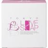 Tokyo Love Soap 100 г Другое (проверьте замки, очистители языка и т. д.) Уход за телом После того, как вы вспените необходимое количество средства с водой или теплой водой, вымойте