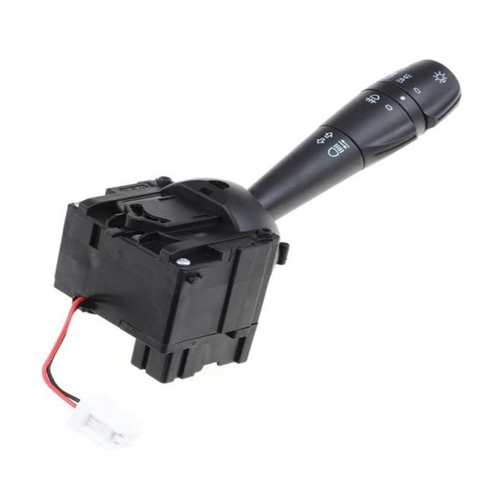 Переключатель на рулевой колонке 8201167977 для Renault Duster Dacia Logan II