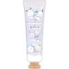 Crux Sanrio Obakenu Pochacco Kuromi Hello Kitty Hand and Nail Cream 124301