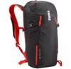 Backpack Thule AllTrail 15 Obsidian/roarange (3203739)