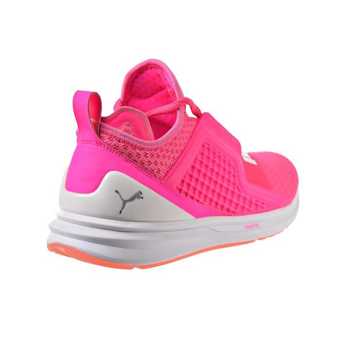 Puma Женские кроссовки Ignite Limitless Knockout Pink 189496-03