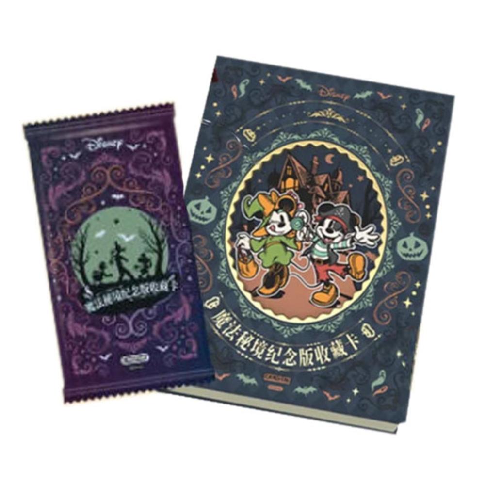 Оригинальная карточная игрушка История игрушек Делюкс издание Умное и веселое время Фильм Аниме Игра Коллекция Карточная игрушка Подарок