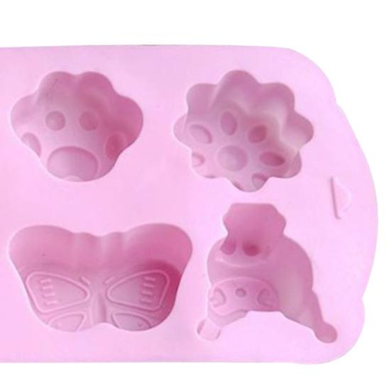 66 шт./компл. набор для изготовления игрушек-сжималок с формами, клеем, пигментами, украшениями, аксессуарами для детей и взрослых, сделай сам