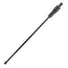 Cello End Pin Carbon Fiber Tail Rod Tailpiece Stable Musical Instrument Accessories
