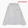 New Balance Куртка D23 Nbnafco103 16 Uni Performance Stretch Woven Jacket