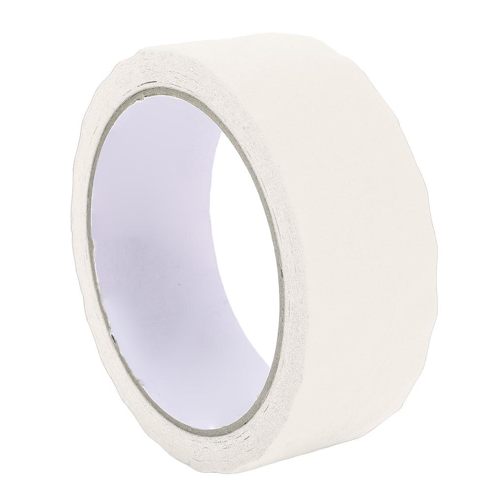 10 шт. Белые малярные ленты Защитные наклейки для швов при покраске стен для плитки, стекла, дерева, пластика, металла