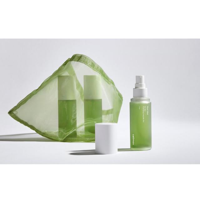 CELIMAX Ампульный спрей Real Noni Energy 50 мл