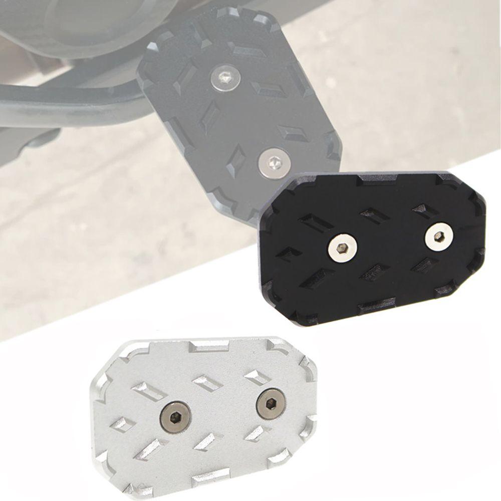 Зажимы Подставка для ног Педаль Подножка для водителя Передние и задние Большие педали Педали для мотоцикла Подножки