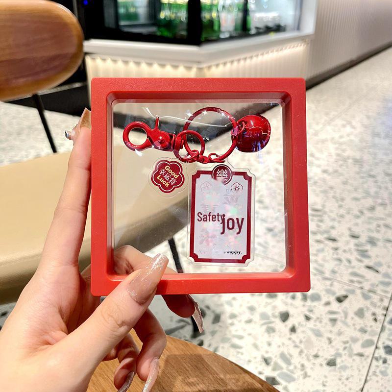 Брелок на выпускной: Мотивационный подарок для лучших учеников к экзаменам в старших классах и колледжах