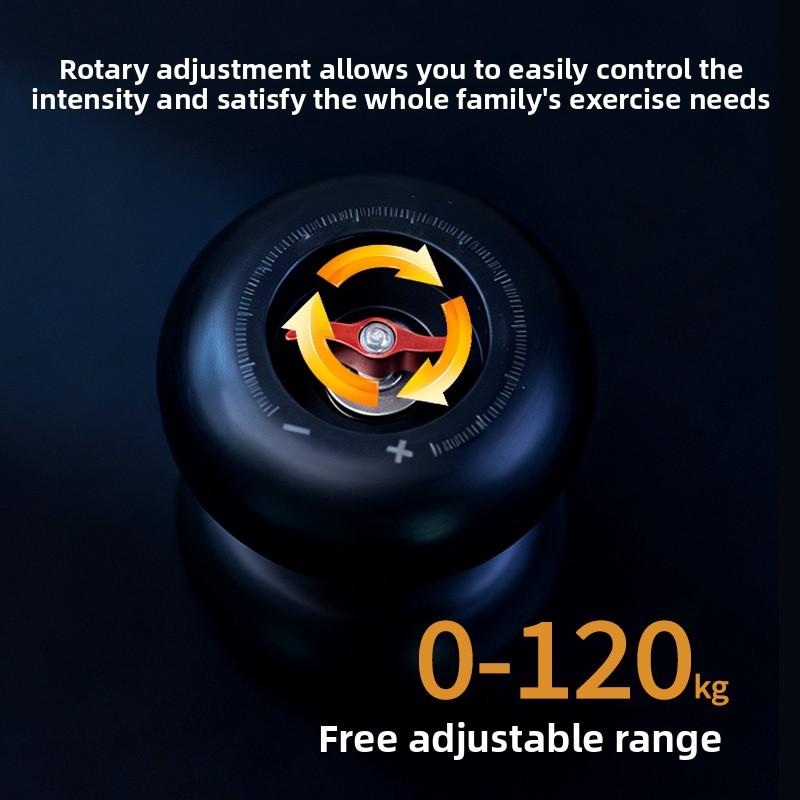 Adjustable Grip Wrist Strength Arm Strength Trainer Torque Exercise Office Relaxation Equipment