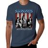 Ramones Scandinavia Tour Tshirt Oversizeds For A Boy Sweat Shirts Unisex