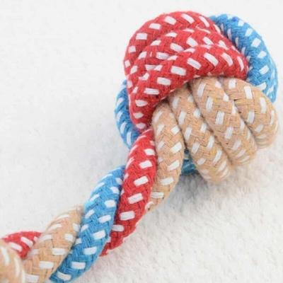Игрушка для кусания для собак