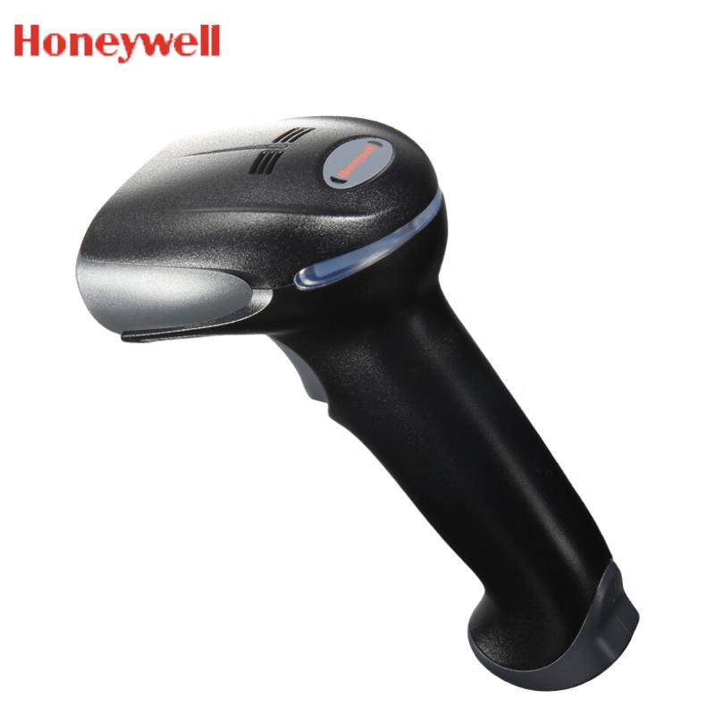 Honeywell Industrial 1D/2D Barcode Scanner