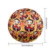 Size 5 Soccer Ball - Outdoor Sport Football with Betty Boop Pattern, Ideal Gift for Birthdays, Christmas, Father's Day, Graduation