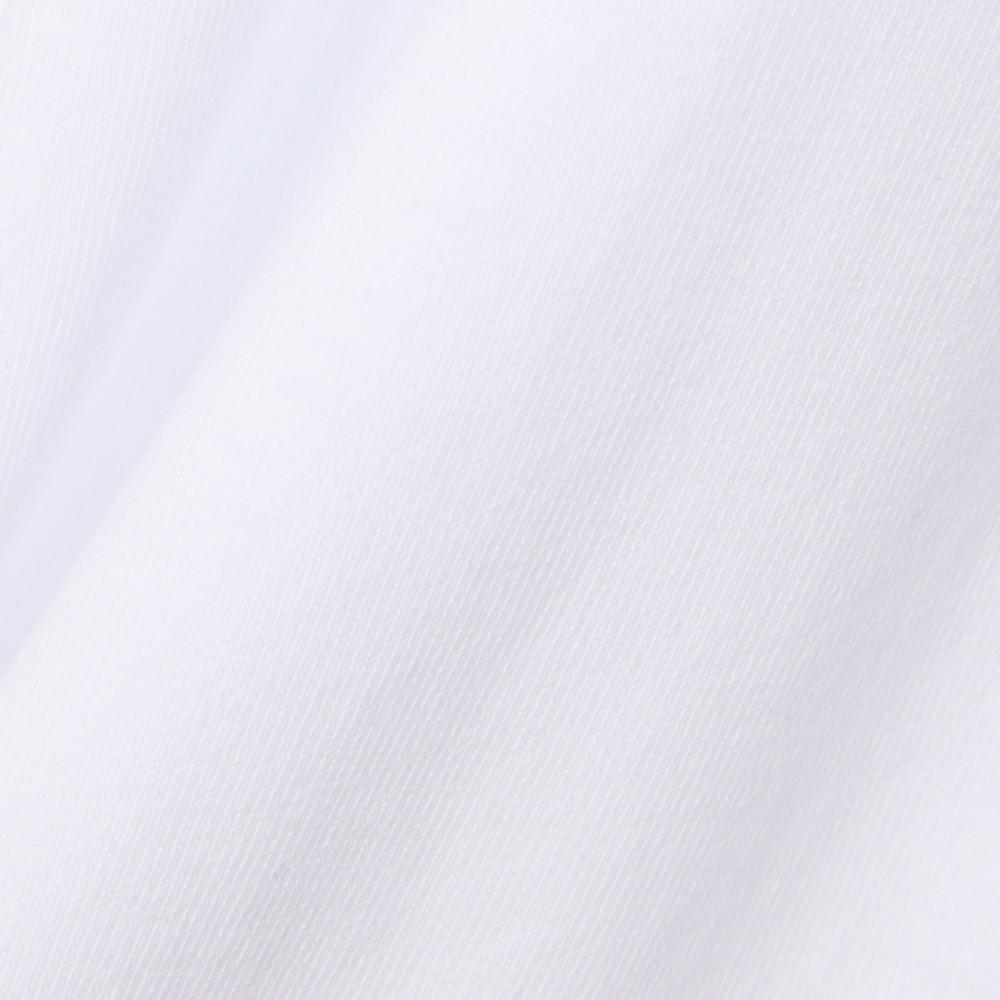 Lacoste Мужская базовая футболка с коротким рукавом свободного кроя TH0876-56G001