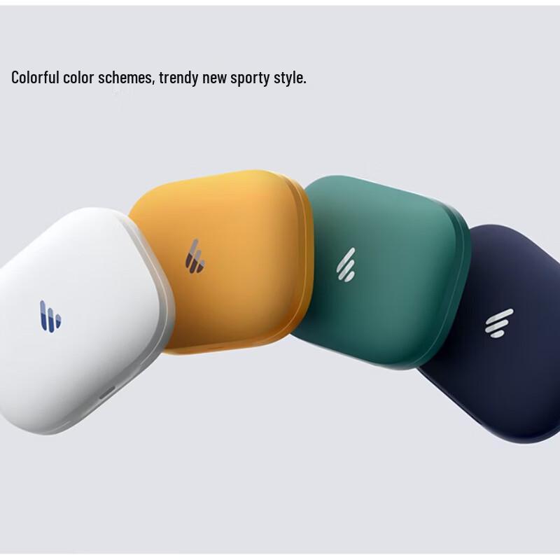 Edifier Comfo SE Открытые True Wireless Bluetooth-наушники