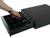 Cashier' Drawer for Cash Register, 24V Voltage, Money Drawer, Medium, Key-operated Hd-Ker35