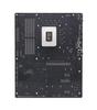 Материнская плата ASRock B660 Pro RS Intel B660 Series 12-го поколения, совместимая с материнскими платами B660M ATX, авторизованный дистрибьютор (LGA1700) [Одомашненный