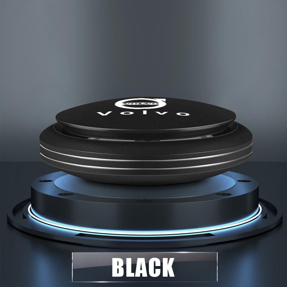 Car Styling Aromatherapy Auto Interior Air Freshener For Volvo V40 V50 S90 XC90 S60 XC40 C40 V60 V90 RDESIGN S40 V70 S60L S80L