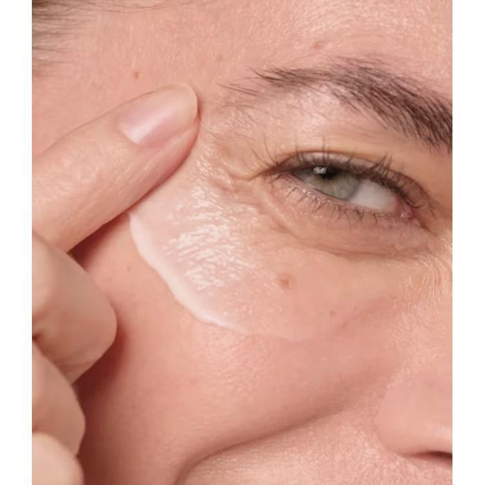 Crème contour des yeux Théine &amp; Acide Hyaluronique Aroma Zone