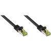 Câble Réseau RJ45 CAT 7 S/FTP Good Connections - [1x RJ45 Mâle - 1x RJ45 Mâle] - 20.00 M -