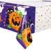 Halloween Party Table Cover