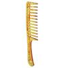Large Wide Tooth Comb Rake Detangling Shower Comb Hair Styling Anti Static Comb for Curly Hair Wet