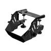 SimTask Steering Kit Horizontal Position Change Mount for Steering Controller Compatible with T128 []Thrustmaster /T248