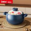Кастрюля Debo Félix 4 л DB-191