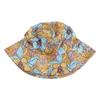 Casual Sun Protection Women Sun Hat Cover Face Cap Wide Brim Sunscreen Mask Fishing Cap Farm Work Cap Bucket Hat Ladies/Girls