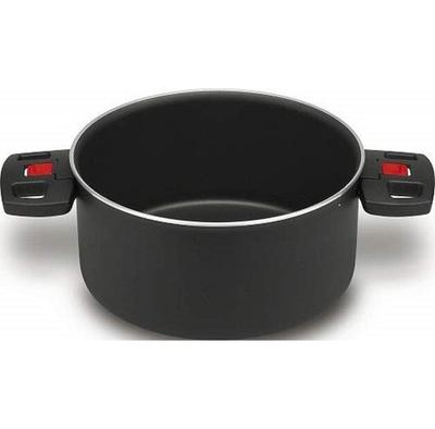 Кастрюля Zwilling Ballarini Click\&Cook 24 см 5,6 л (75000-244-0)