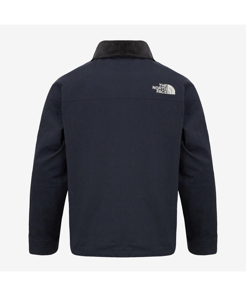 The North Face Nj3Br57C Men'S Able Jacket Midnight_Navy