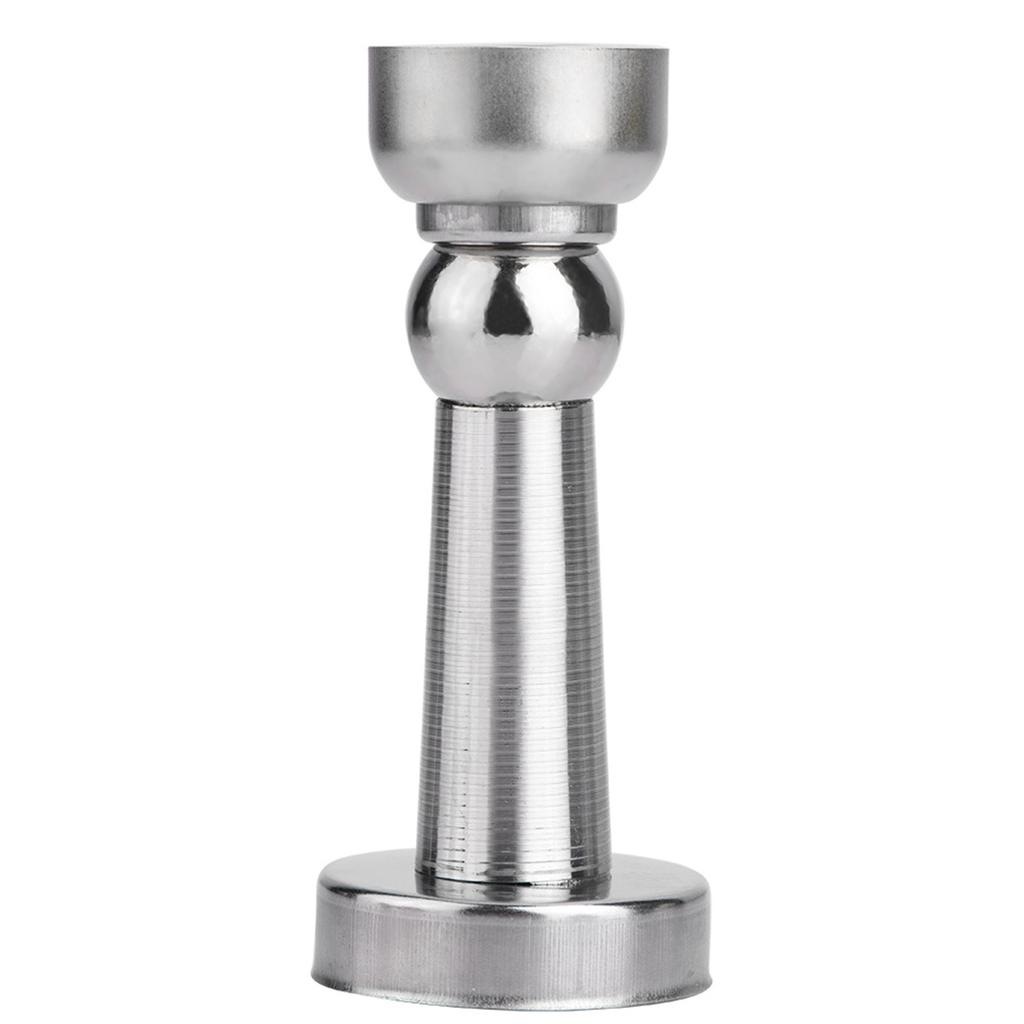 Door knob wall  , stainless steel door stopper door stopper hinge with an apprance for optimal functionality and se of use